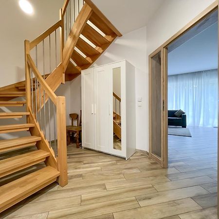 Haus Lilienthaler Leilighet BRE Eksteriør bilde