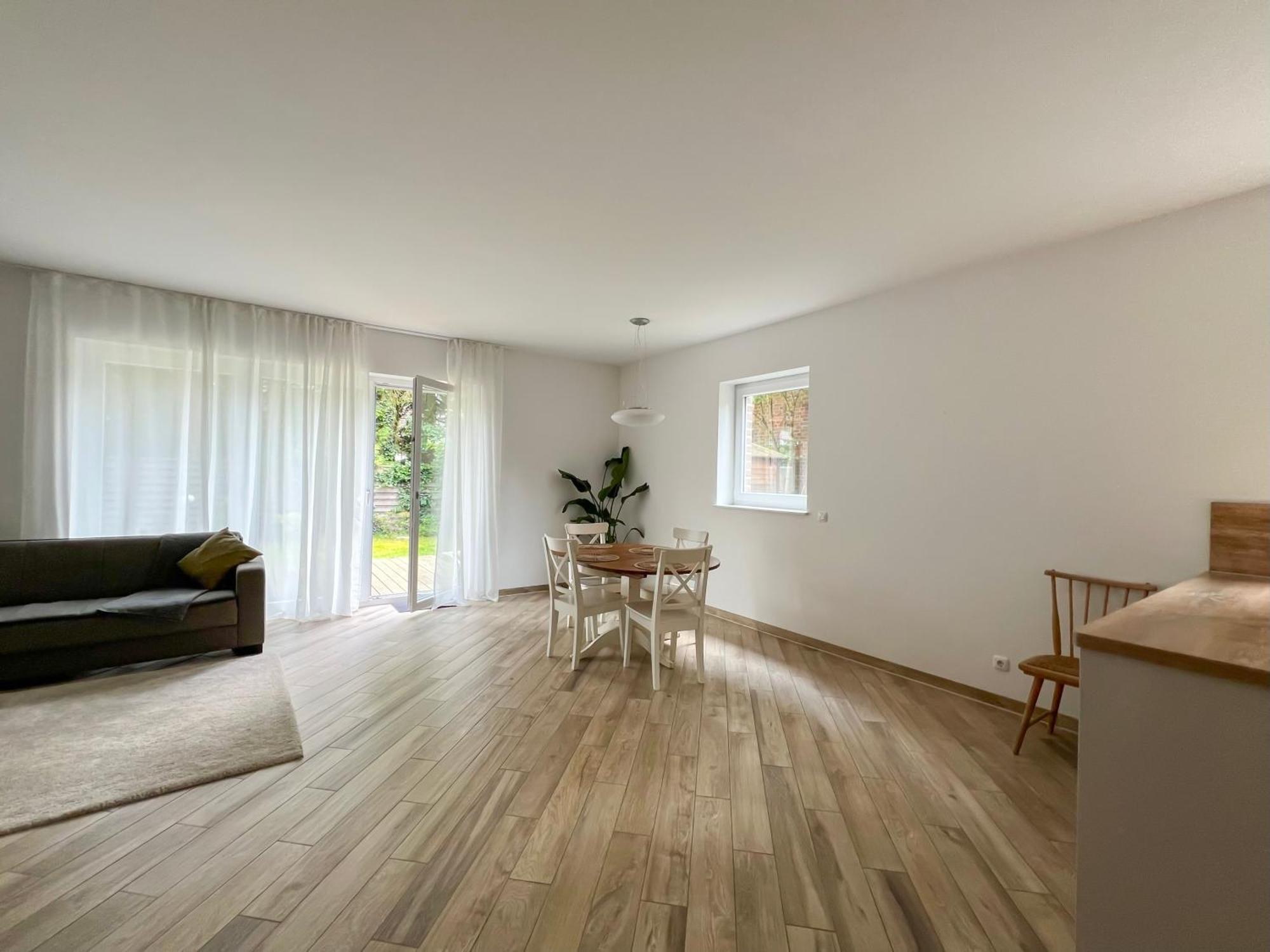 Haus Lilienthaler Leilighet BRE Eksteriør bilde