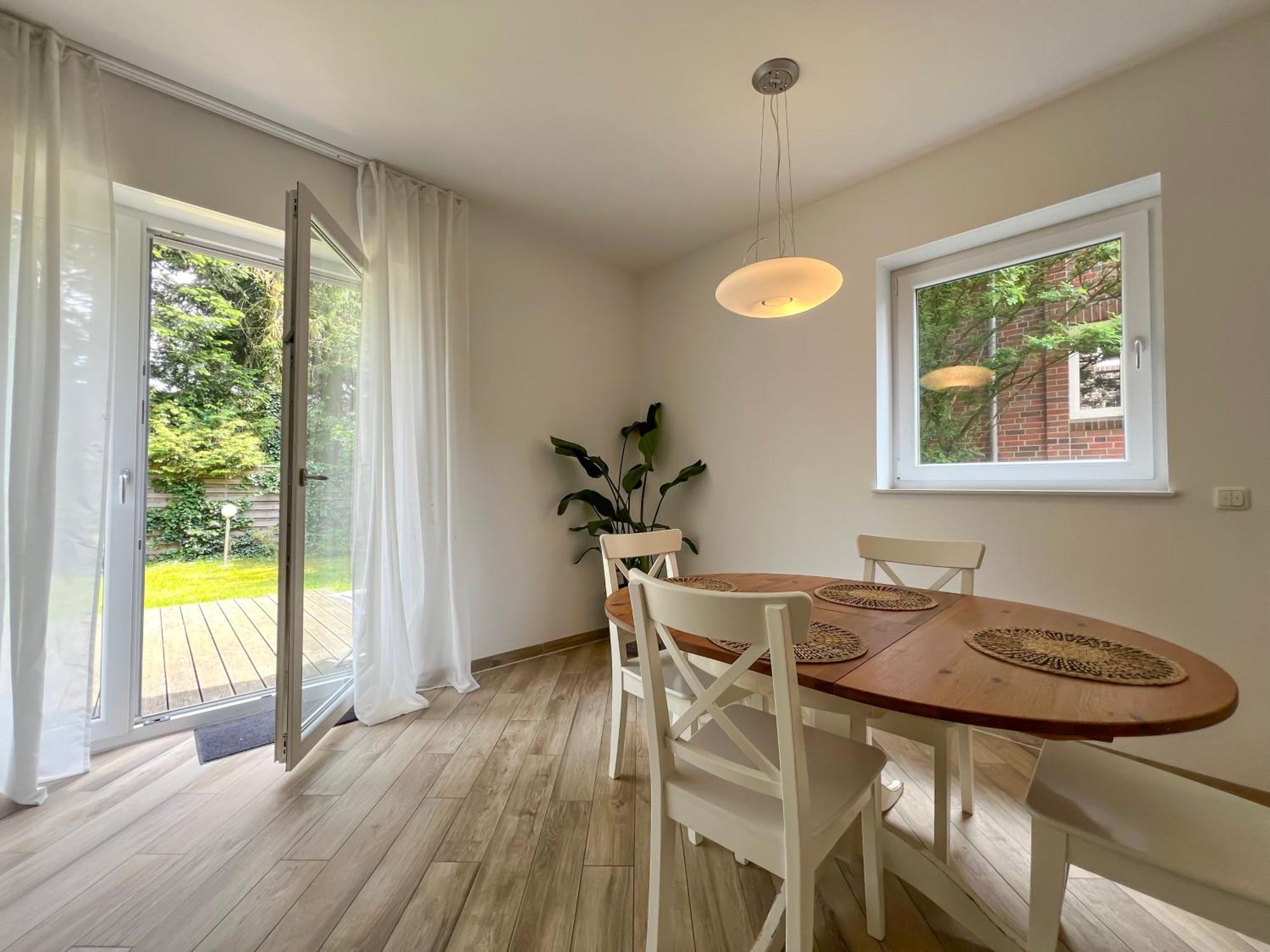 Haus Lilienthaler Leilighet BRE Eksteriør bilde